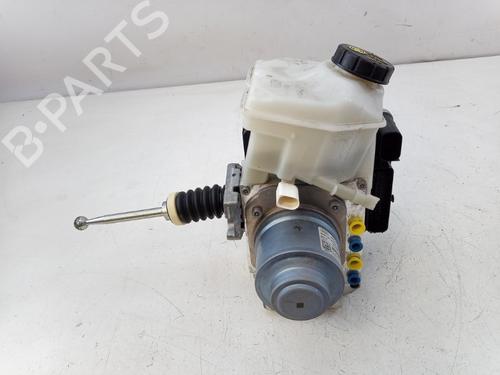 Used Servo brake AUDI E-TRON (GEN) 55 quattro (408 hp) 27346857