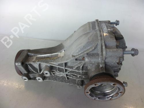 Rear differential AUDI A5 Sportback (8TA) 2.0 TFSI quattro | BP22485601M24 