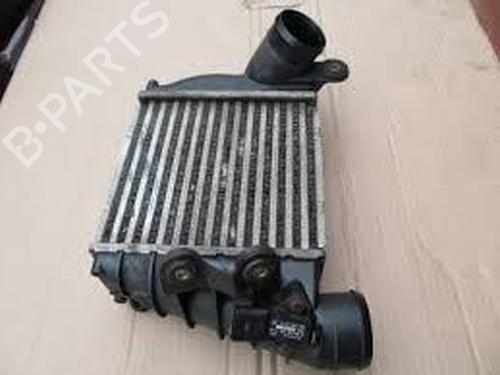 Used Intercooler SKODA OCTAVIA I (1U2) 1.9 TDI (90 hp) 22470688