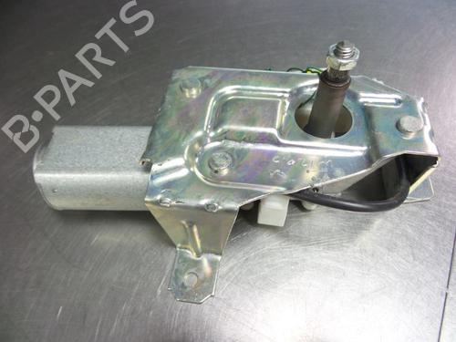 Used Rear wiper motor FIAT DOBLO Box Body/MPV (223_) 1.9 JTD Multijet (120 hp) 22461390
