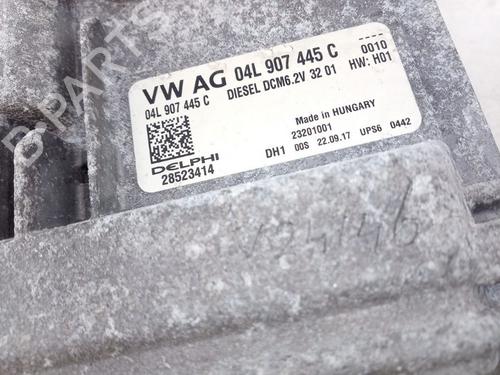 Control unit VW CRAFTER Van (SY_, SX_) 2.0 TDI FWD (SYB, SYC, SYD) | BP38652076M11 - Image 4