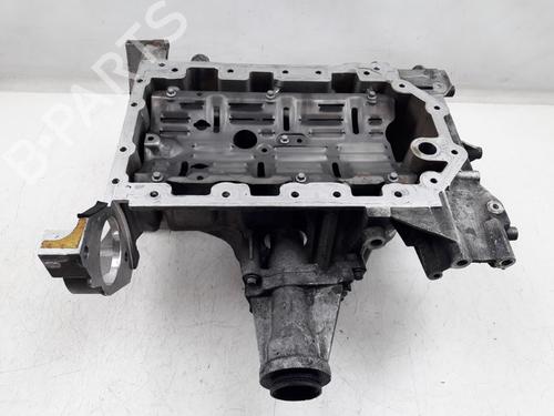 Used Oil sump LAND ROVER RANGE ROVER VELAR (L560) 3.0 D300 SDV6 4x4 (300 hp) 27507212