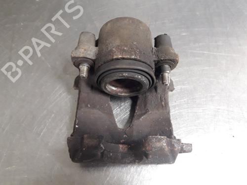 Used Left front brake caliper VW BORA I (1J2) 1.9 TDI (101 hp) 22454682