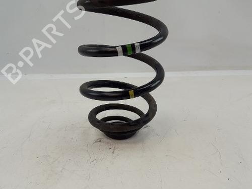 Used Shock absorber spring MERCEDES-BENZ CITAN Box Body/MPV (W415) 108 CDI (415.601, 415.603) (75 hp) 22497641