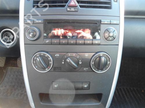 Used Climate control Climate control 22477711 22477711