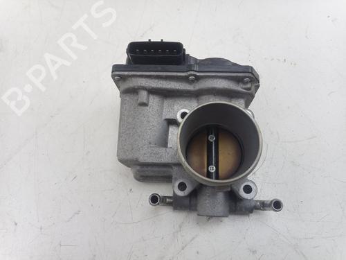 Caja mariposa OPEL AGILA B (H08) 1.2 (F68) (94 hp) 31176988