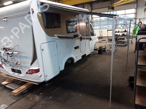 Other FIAT DUCATO Platform/Chassis (250_) 130 Multijet 2,3 D | BP31075761O1