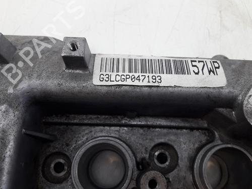 Valve cover HYUNDAI i20 II (GB, IB) 1.0 T-GDI | BP22498671M124 
