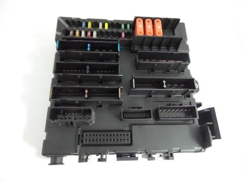 Used Fuse box OPEL VECTRA C GTS (Z02) 1.8 16V (F68) (122 hp) 22460848