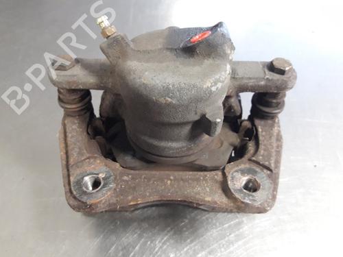 Left front brake caliper NISSAN MICRA III (K12) 1.2 16V | BP22467961M105
