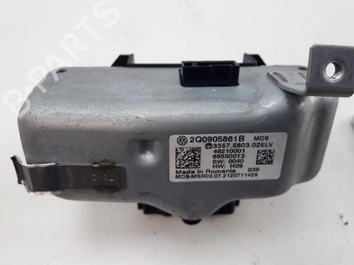 Andre SKODA OCTAVIA IV Combi (NX5, PV5) 1.4 TSI RS iV | BP22511233O1 