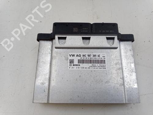 Used Electronic module VW POLO V (6R1, 6C1) 1.0 TSI (95 hp) 28440276