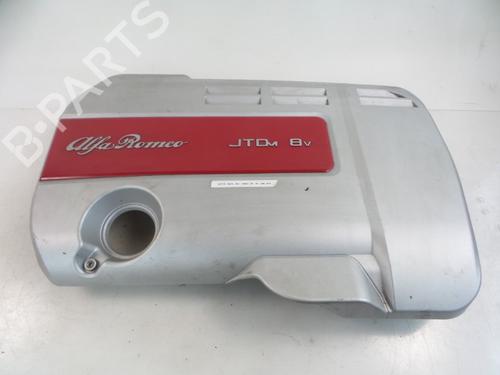 Used Underbody protection ALFA ROMEO 159 Sportwagon (939_) 1.9 JTDM 8V (939BXE1B) (120 hp) 22478575