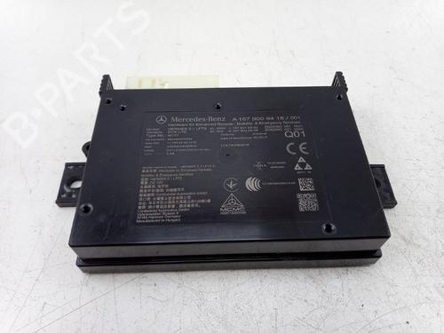 Used Control unit Control unit 36651258 36651258