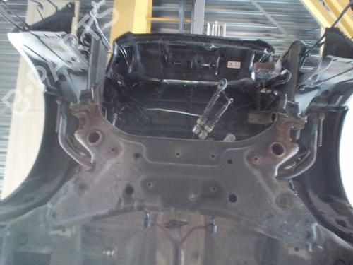 Forbro Forbro SUZUKI SPLASH (EX) 1.0 (A5B310) (65 hp) 34607141 34607141