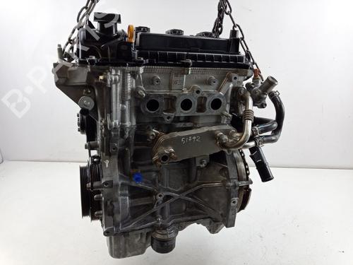 Used Engine SUZUKI CELERIO (LF) 1.0 (AVK310) (68 hp) 24016005