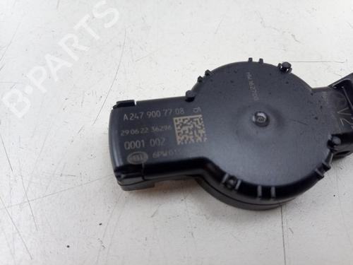 Electronic sensor MERCEDES-BENZ EQA (H243) EQA 250+ (243.702) | BP30818134M84