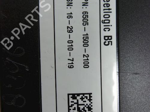 Electronic module VW PASSAT B8 (3G2, CB2) 1.4 GTE Hybrid | BP22488152M83 