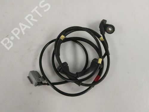 Used Electronic sensor VOLVO S60 I (384) T5 (250 hp) 22451910