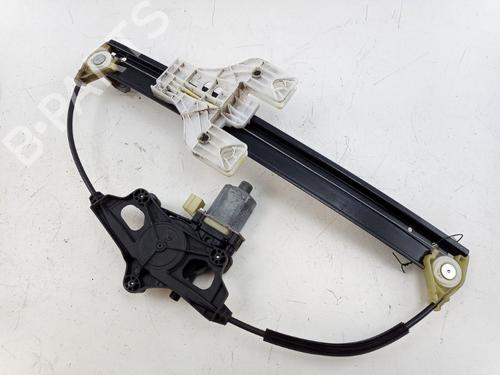 Used Rear right window mechanism Rear right window mechanism 22515185 22515185