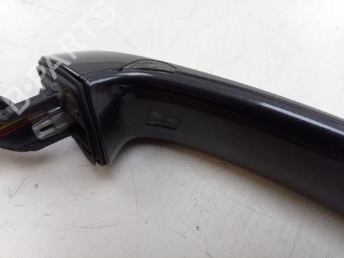Front left exterior door handle BMW 5 (G30, F90) 540 i | BP29460245C128 