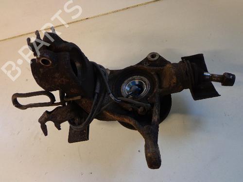 Fusée avant gauche CITROËN C5 II (RC_) 1.8 16V (RC6FZB) (116 hp) 22468258