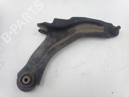 Used Right front suspension arm RENAULT CLIO IV (BH_) 0.9 TCe 90 (BHNF, BHMA, BHMH, BHJK, BHJR) (90 hp) 31075762