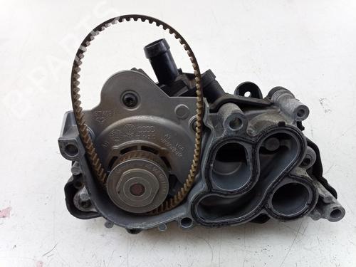 Thermostat housing VW UP! (121, 122, BL1, BL2, BL3, 123) 1.0 | BP25853658M116 