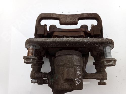 Right rear brake caliper MERCEDES-BENZ A-CLASS (W169) A 160 (169.031, 169.331) | BP22492221M106 