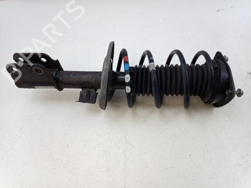 Used Left front shock absorber Left front shock absorber 39595192 39595192