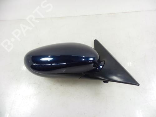 Right mirror PORSCHE 911 (996) 3.4 Carrera | BP22481555C27 