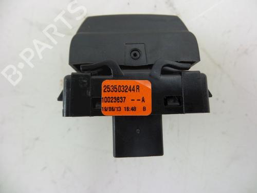 Switch DACIA DOKKER Box Body/MPV 1.5 dCi 75 / Blue dCi 75 (FEJW, FEAH) | BP22487012I30 
