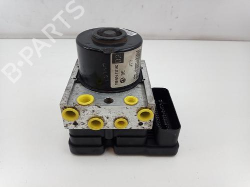 ABS pump VW CADDY III Box Body/MPV (2KA, 2KH, 2CA, 2CH) 1.9 TDI | BP27507281M43 