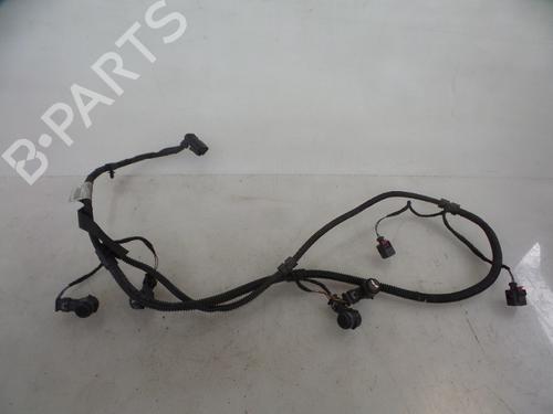Elektronische module VW GOLF VII (5G1, BQ1, BE1, BE2) 1.6 TDI (110 hp) 22481815