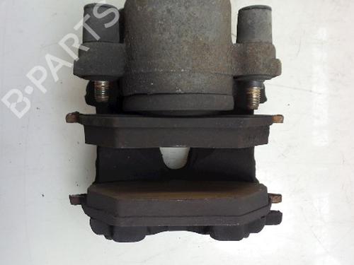 Left front brake caliper VW UP! (121, 122, BL1, BL2, BL3, 123) 1.0 | BP22482598M105