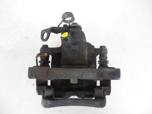 Left rear brake caliper OPEL VIVARO B Van (X82) 1.6 CDTI (05) | BP22485548M107