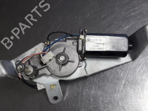 Ruitenwissermotor achter DAEWOO MATIZ (M100, M150) 0.8 (52 hp) 22451880