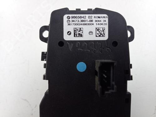 Headlight switch MINI MINI (F55) One D | BP22627147I24 - Image 4