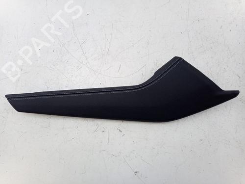 Used Middle console AUDI Q5 (FYB, FYG) SQ5 TFSI quattro (354 hp) 26460244