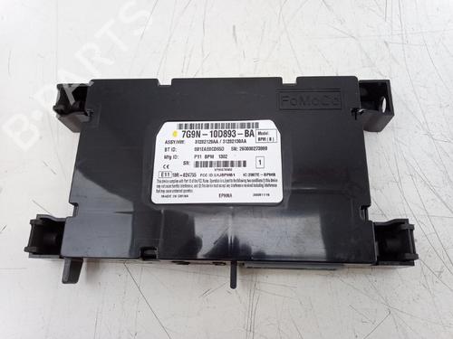 Used Control unit Control unit 22495896 22495896