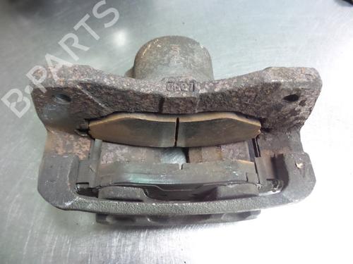Bremssattel links vorne für DAEWOO REZZO (U100) 1.8 (98 hp) 22461391