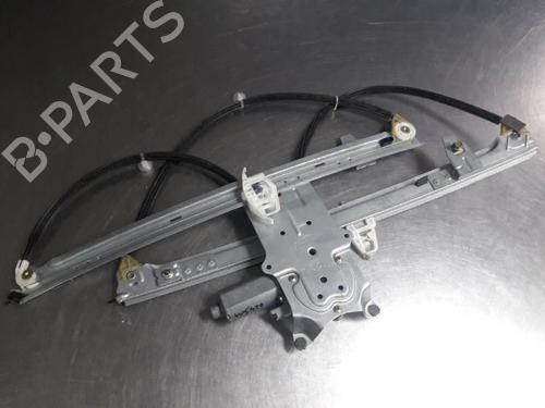 Used Front right window mechanism CITROËN XSARA PICASSO (N68) 1.6 (95 hp) 22451844