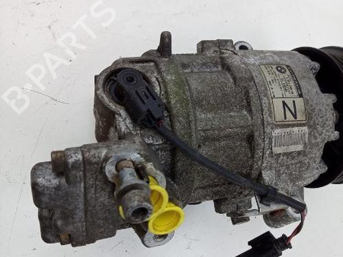 AC compressor BMW 1 (E87) 116 i | BP30159737M34