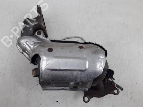 Catalyst RENAULT CAPTUR I (J5_, H5_) 0.9 TCe 90 | BP24375191M10