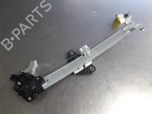 Rudehejsemekanisme Højre bagtil HONDA CIVIC VIII Hatchback (FN, FK) 1.8 (FN1, FK2) | BP22478428C25 