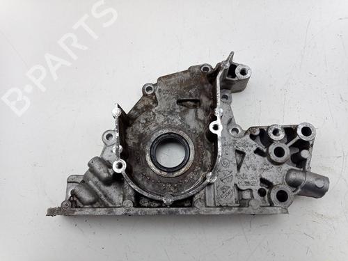 Used Timing cover AUDI A3 Limousine (8YS, 8YM) 30 TFSI Mild Hybrid (110 hp) 23024732