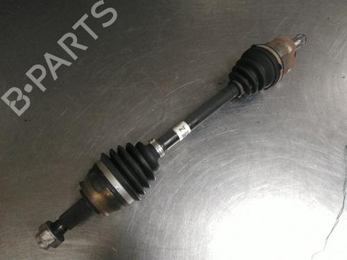 Used Left front driveshaft OPEL CORSA D (S07) 1.3 CDTI (L08, L68) (75 hp) 22456180