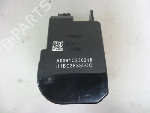 Ignition barrel FORD FIESTA VII (HJ, HF) 1.0 EcoBoost | BP22487930M48 