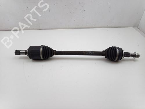 Used Left rear driveshaft MAZDA CX-80 (KL_) e-SKYACTIVE PHEV AWD (KL0H, KL5S3P) (328 hp) 32069616