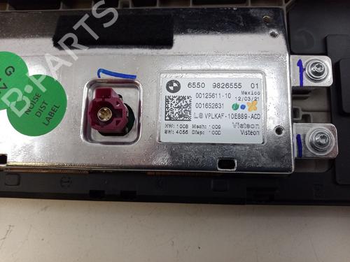 Electronic module BMW 3 Touring (G21, G81) 330 e Plug-in-Hybrid xDrive | BP38053629M83 - Image 3